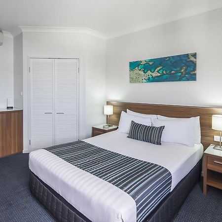 Ocean Centre Hotel Geraldton Luaran gambar